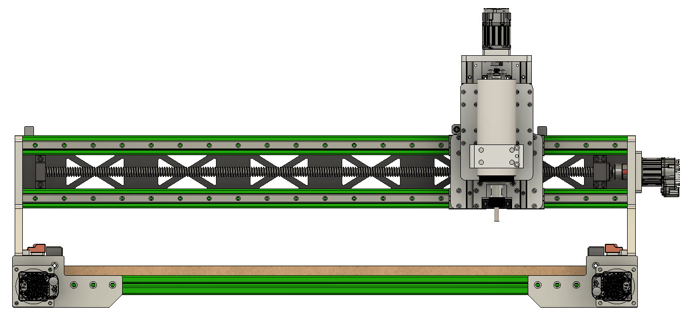 数控雕刻机step格式